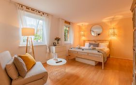 Studio-Apartment Zentral & Gemuetlich Sophienstrasse